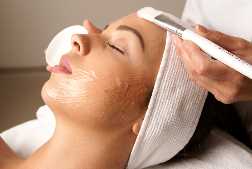 Gesichtspflege bei SkinPuls in Root